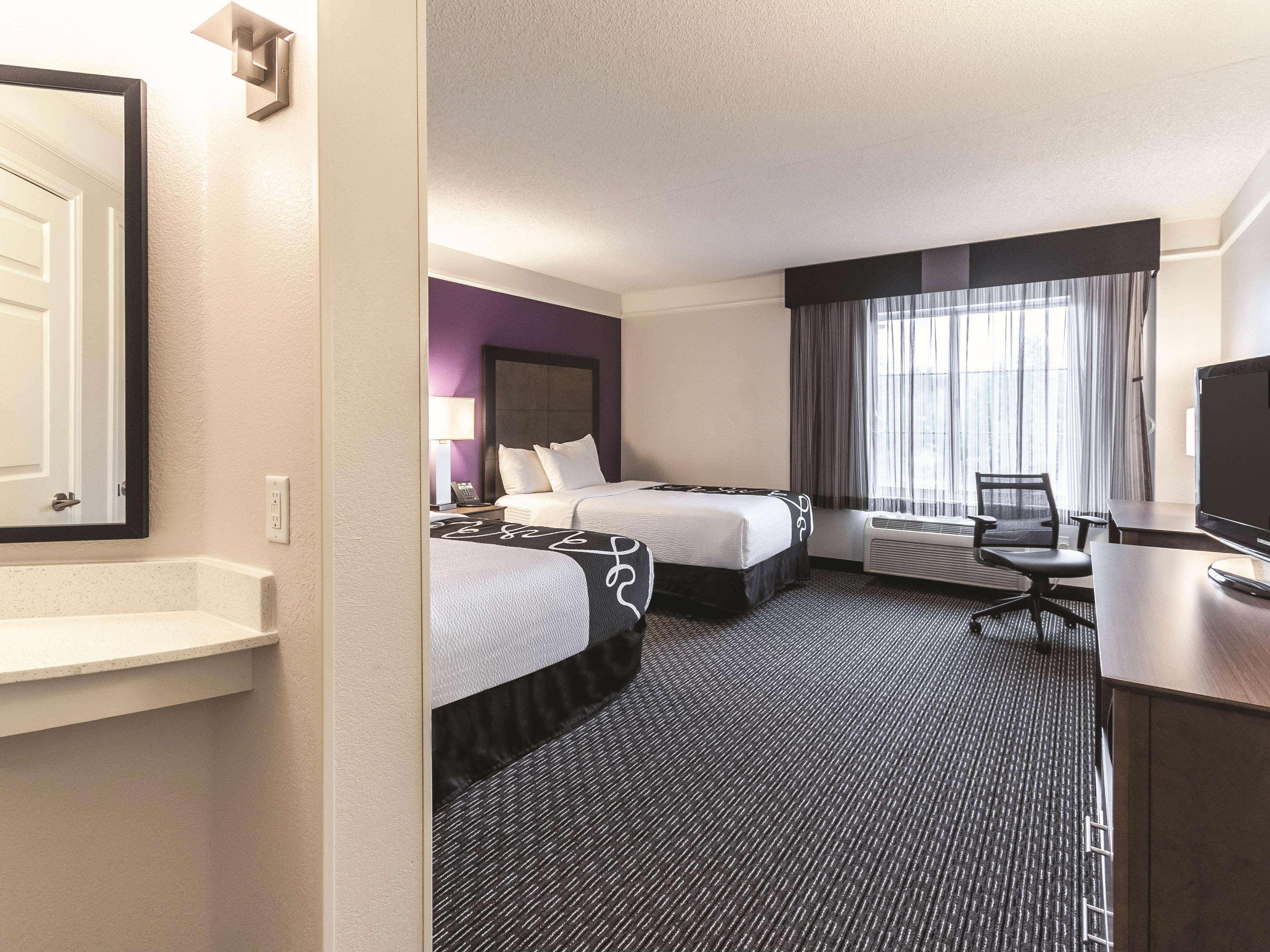 La Quinta By Wyndham Grand Junction Airport Hotell Exteriör bild